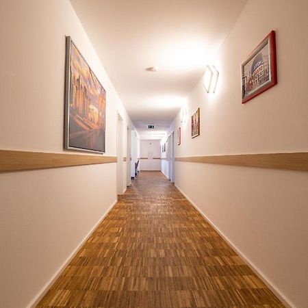 Pension Zum Bergmann Bohlen  Εξωτερικό φωτογραφία